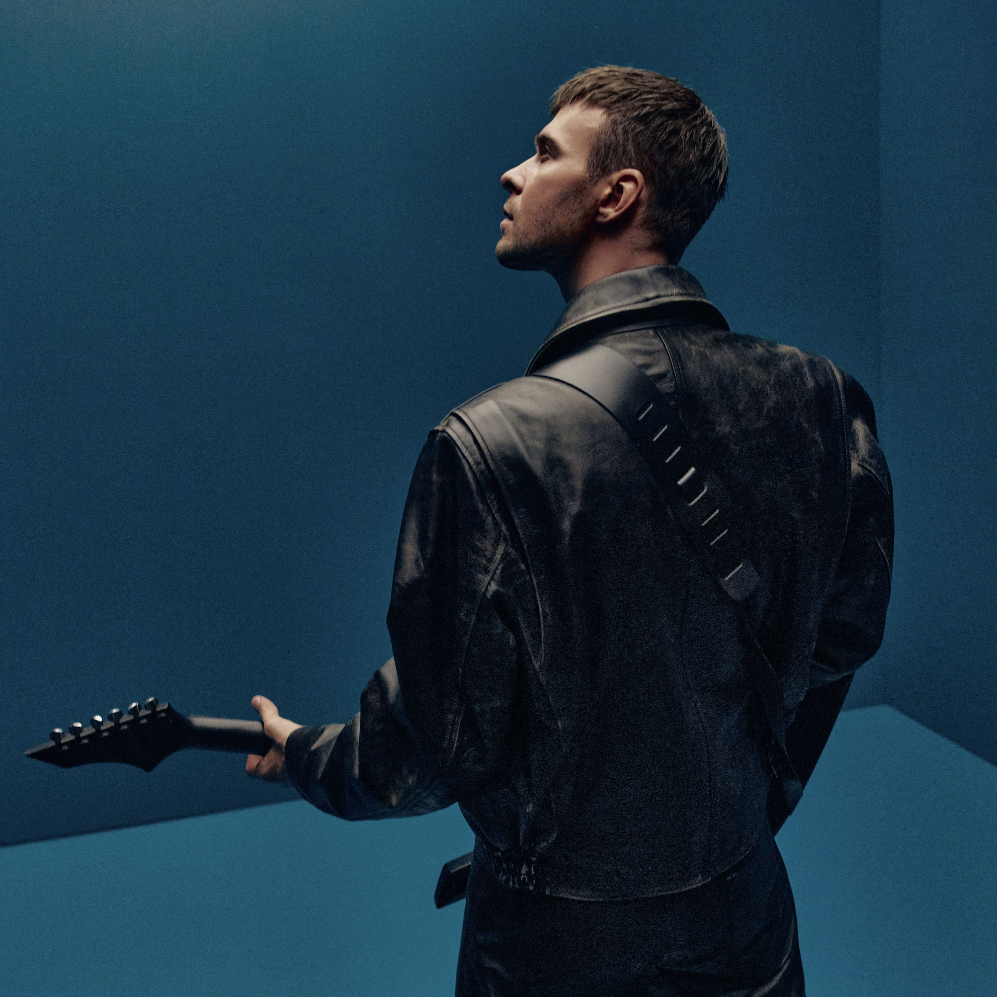 Макс Барських